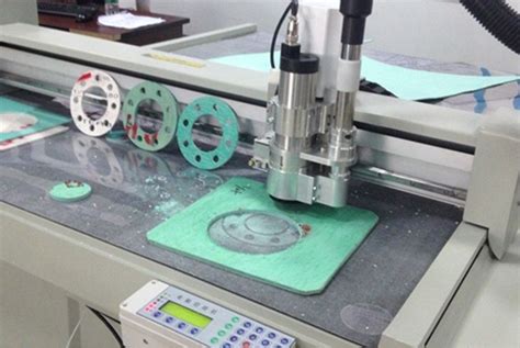 cnc machine for gaskets|industrial gasket cutter.